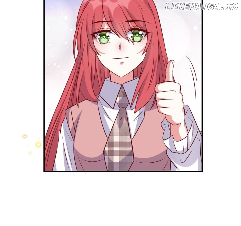 Exclusive Possession: The “Benevolent” Wife Chapter 166 - Page 10 in English