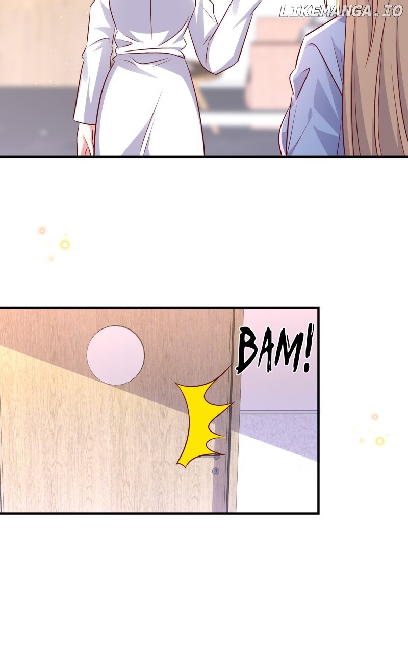 Exclusive Possession: The “Benevolent” Wife Chapter 166 - Page 5 in English