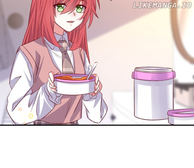 Exclusive Possession: The “Benevolent” Wife Chapter 167 - Page 11 in English