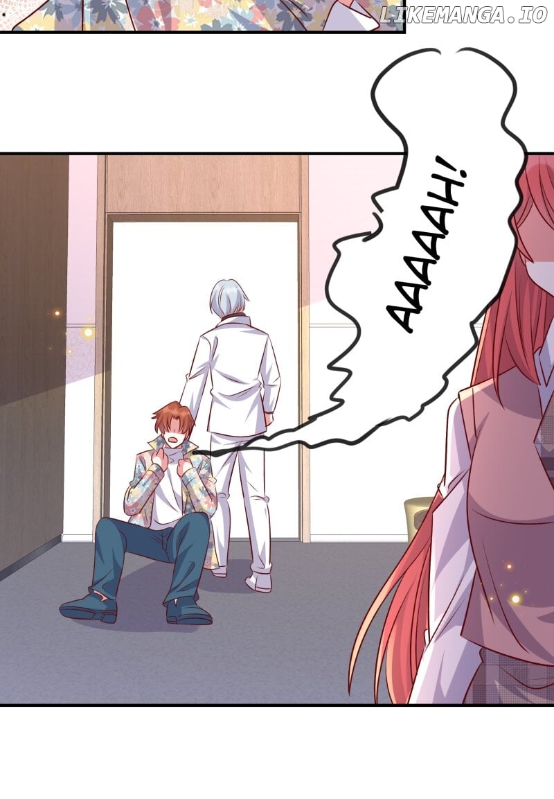 Exclusive Possession: The “Benevolent” Wife Chapter 167 - Page 6 in English