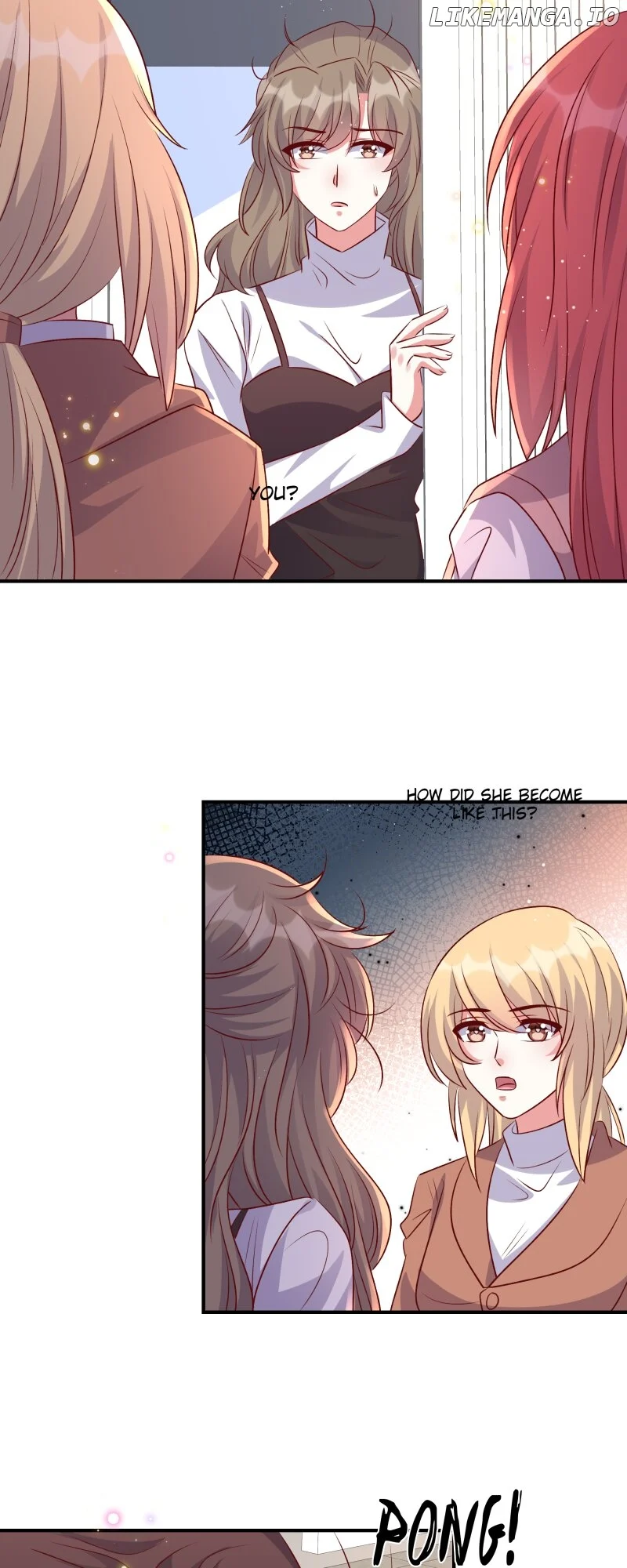 Exclusive Possession: The “Benevolent” Wife Chapter 168 - Page 11 in English