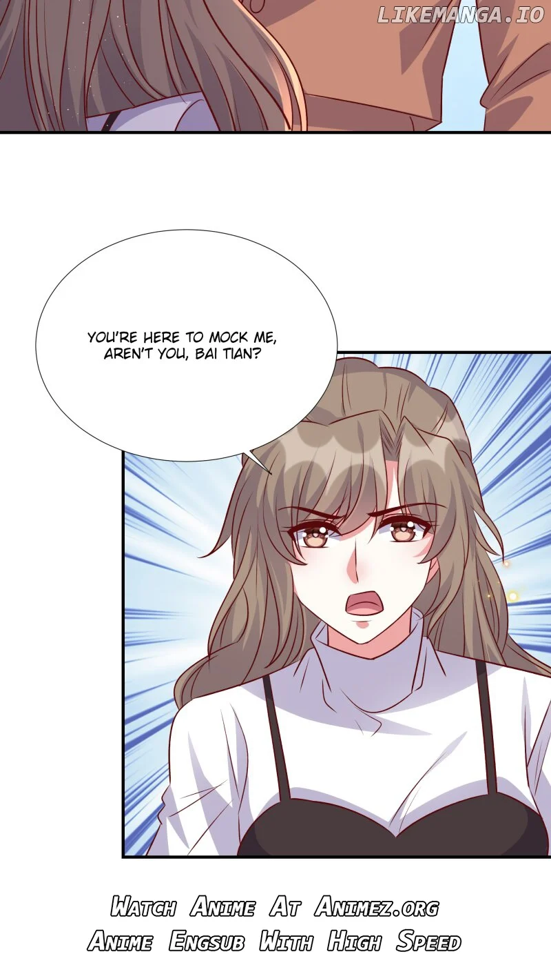 Exclusive Possession: The “Benevolent” Wife Chapter 168 - Page 14 in English