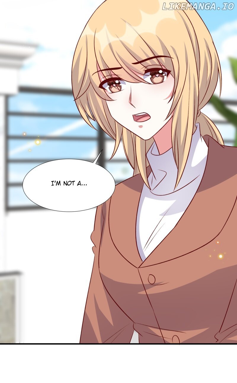 Exclusive Possession: The “Benevolent” Wife Chapter 169 - Page 11 in English