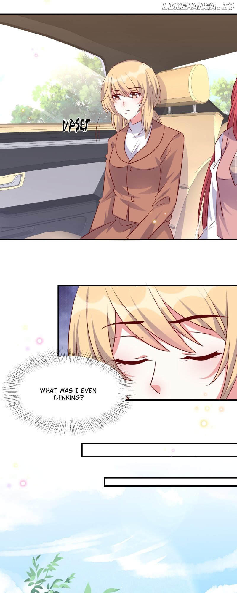 Exclusive Possession: The “Benevolent” Wife Chapter 169 - Page 14 in English