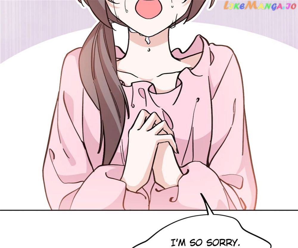 Exclusive Possession: The “Benevolent” Wife Chapter 17 - Page 13 in English