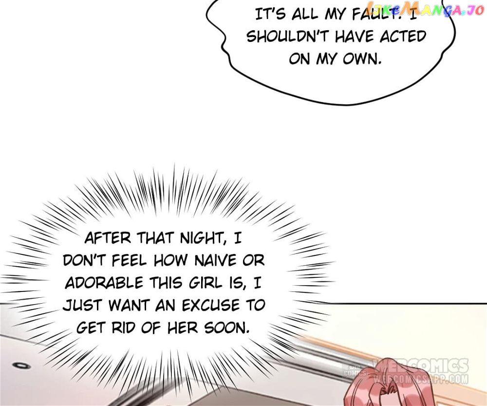 Exclusive Possession: The “Benevolent” Wife Chapter 17 - Page 14 in English