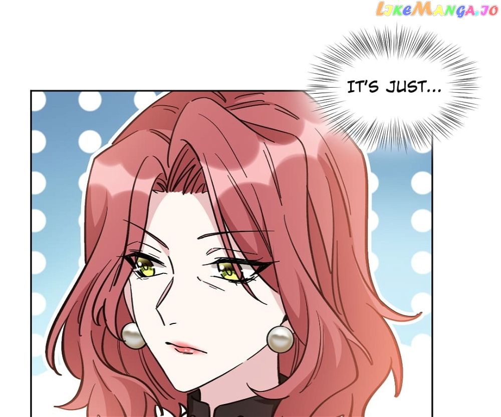 Exclusive Possession: The “Benevolent” Wife Chapter 17 - Page 17 in English