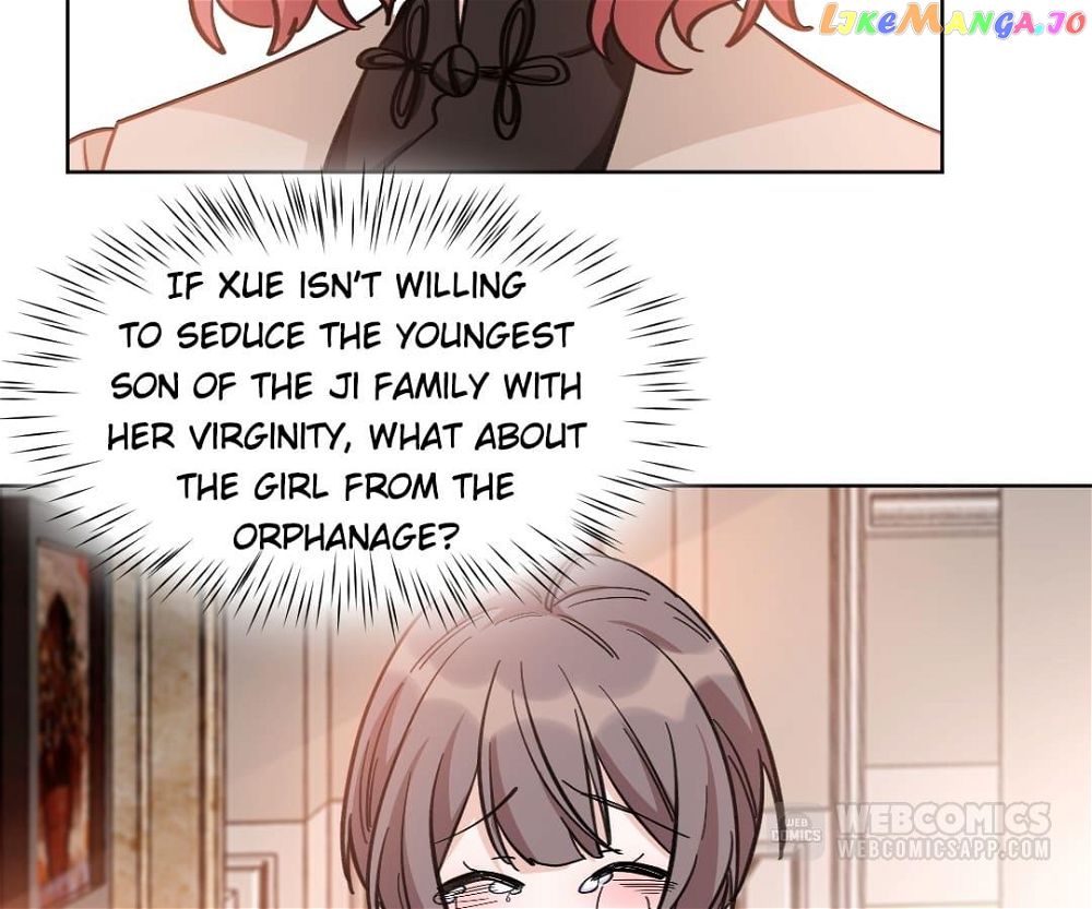 Exclusive Possession: The “Benevolent” Wife Chapter 17 - Page 18 in English
