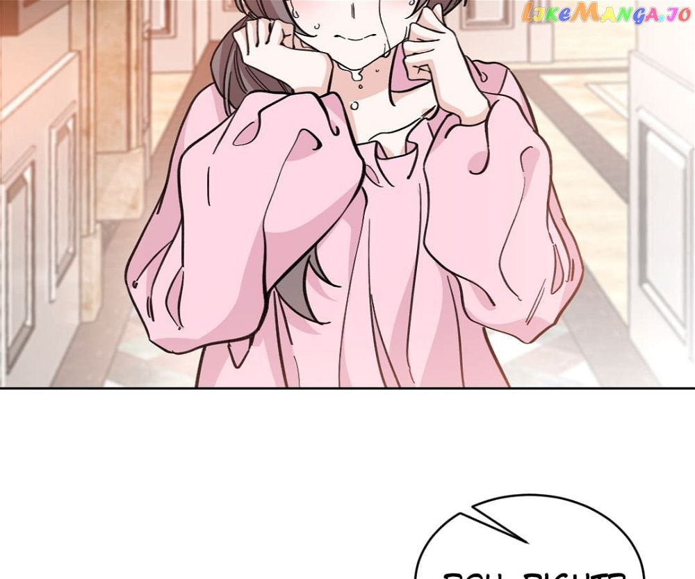 Exclusive Possession: The “Benevolent” Wife Chapter 17 - Page 19 in English