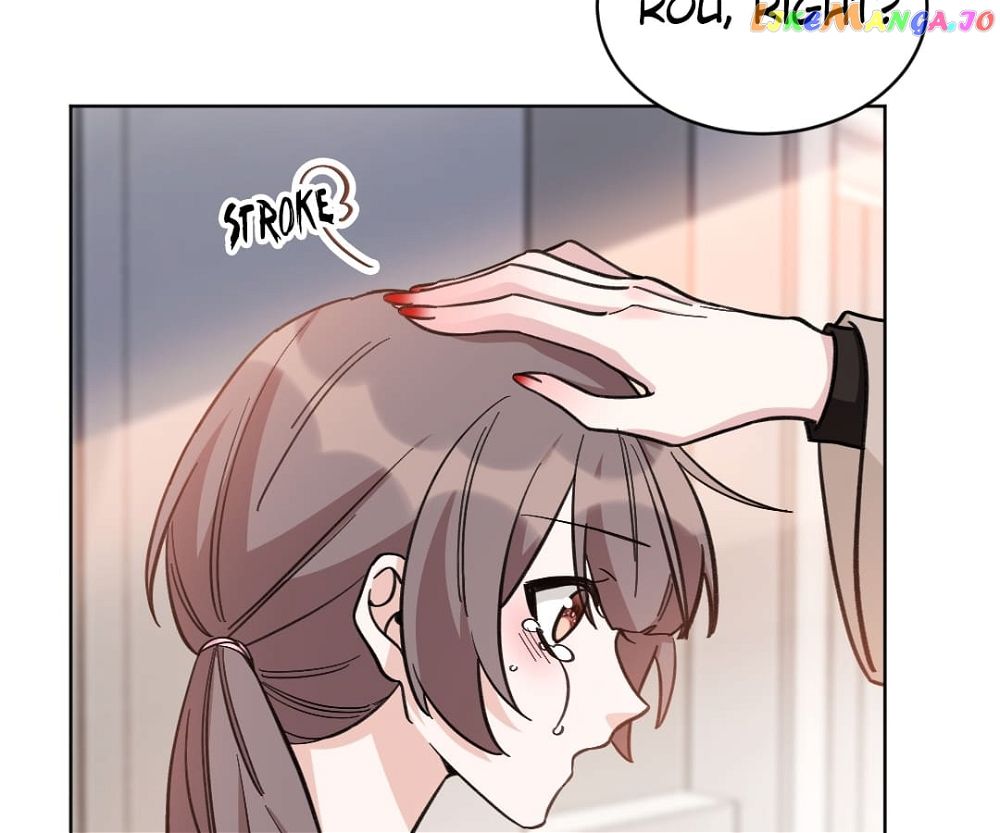 Exclusive Possession: The “Benevolent” Wife Chapter 17 - Page 20 in English