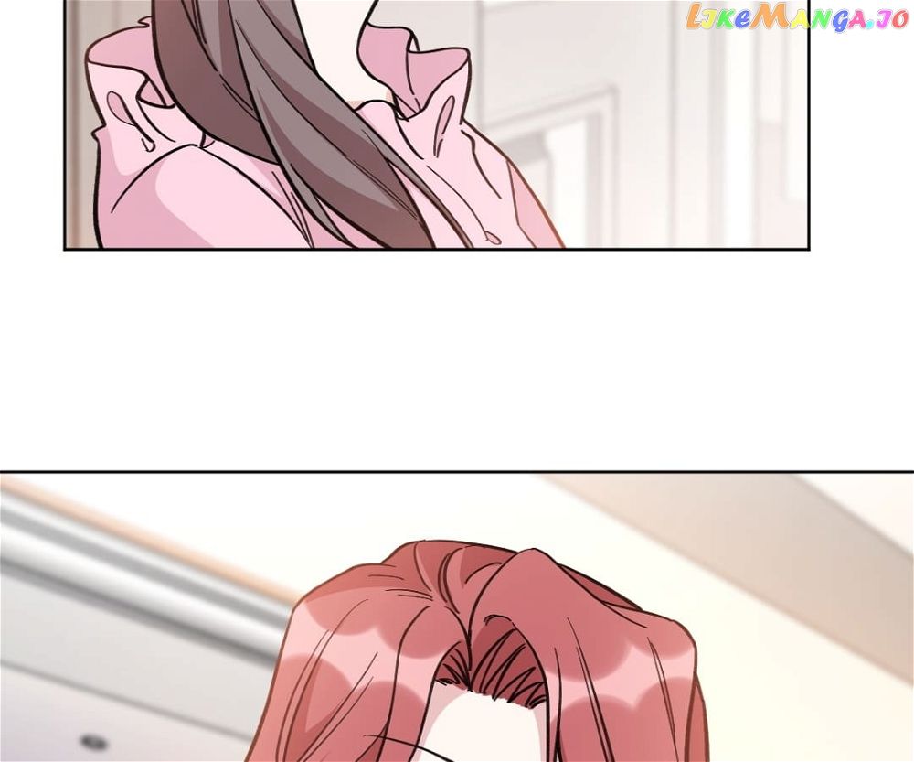 Exclusive Possession: The “Benevolent” Wife Chapter 17 - Page 21 in English