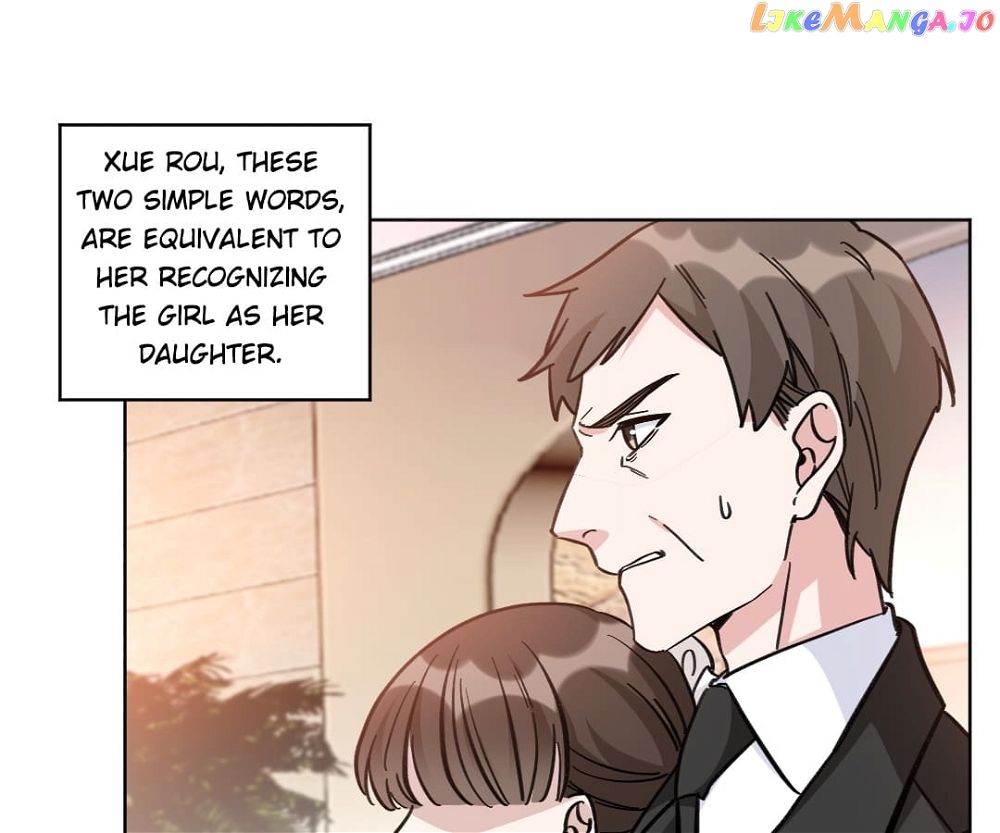 Exclusive Possession: The “Benevolent” Wife Chapter 17 - Page 24 in English