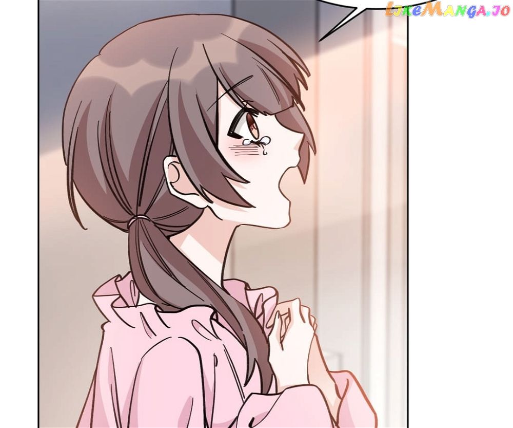 Exclusive Possession: The “Benevolent” Wife Chapter 17 - Page 26 in English