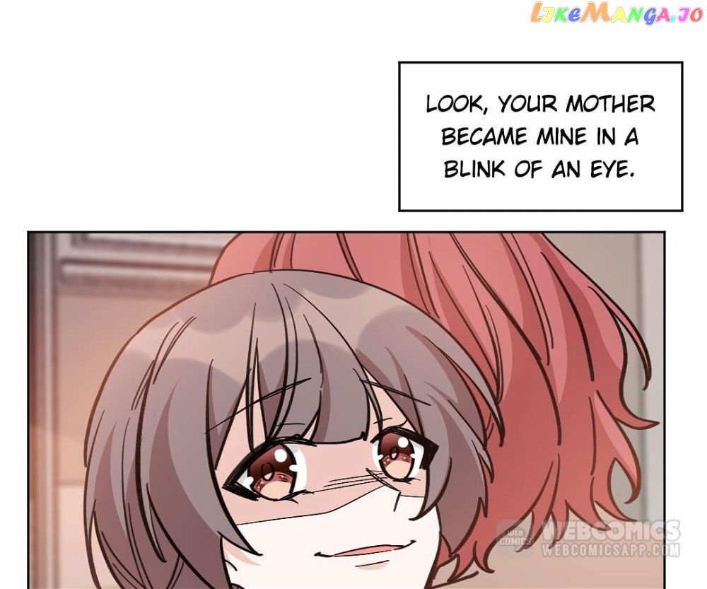 Exclusive Possession: The “Benevolent” Wife Chapter 17 - Page 29 in English