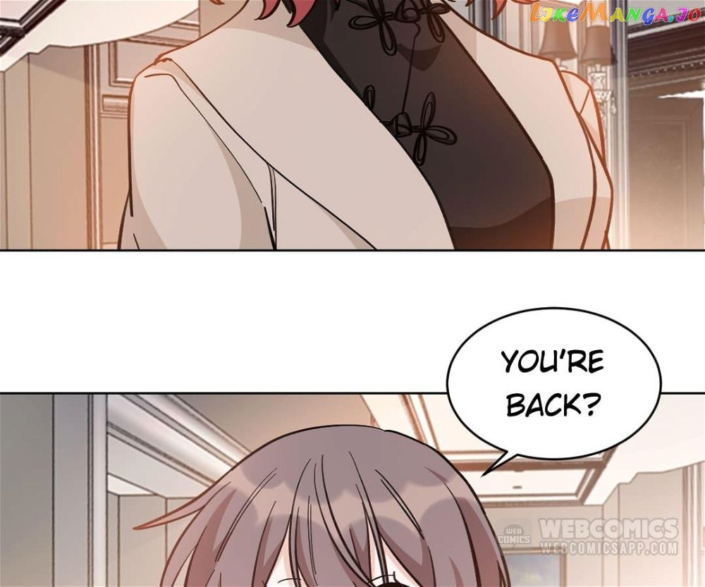Exclusive Possession: The “Benevolent” Wife Chapter 17 - Page 3 in English