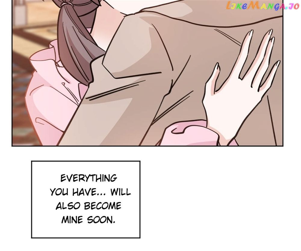 Exclusive Possession: The “Benevolent” Wife Chapter 17 - Page 30 in English