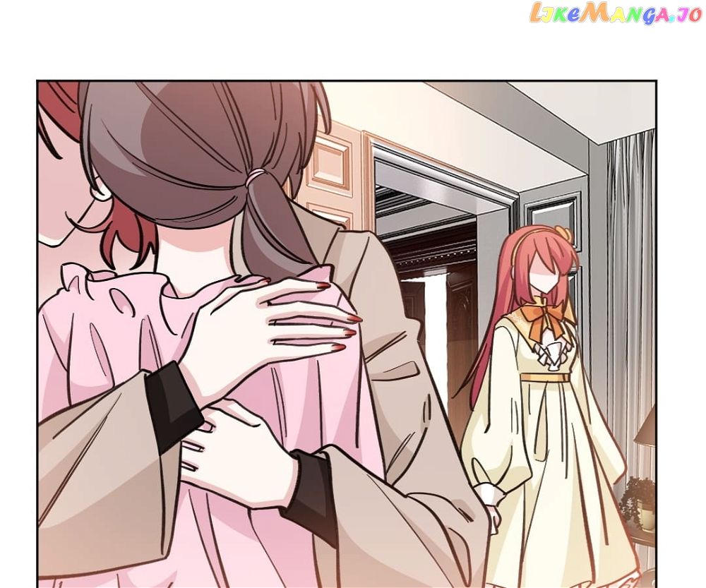 Exclusive Possession: The “Benevolent” Wife Chapter 17 - Page 32 in English