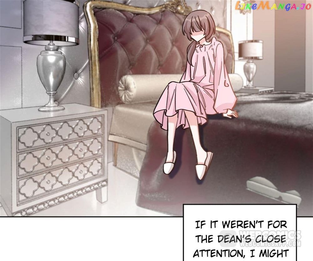 Exclusive Possession: The “Benevolent” Wife Chapter 17 - Page 36 in English