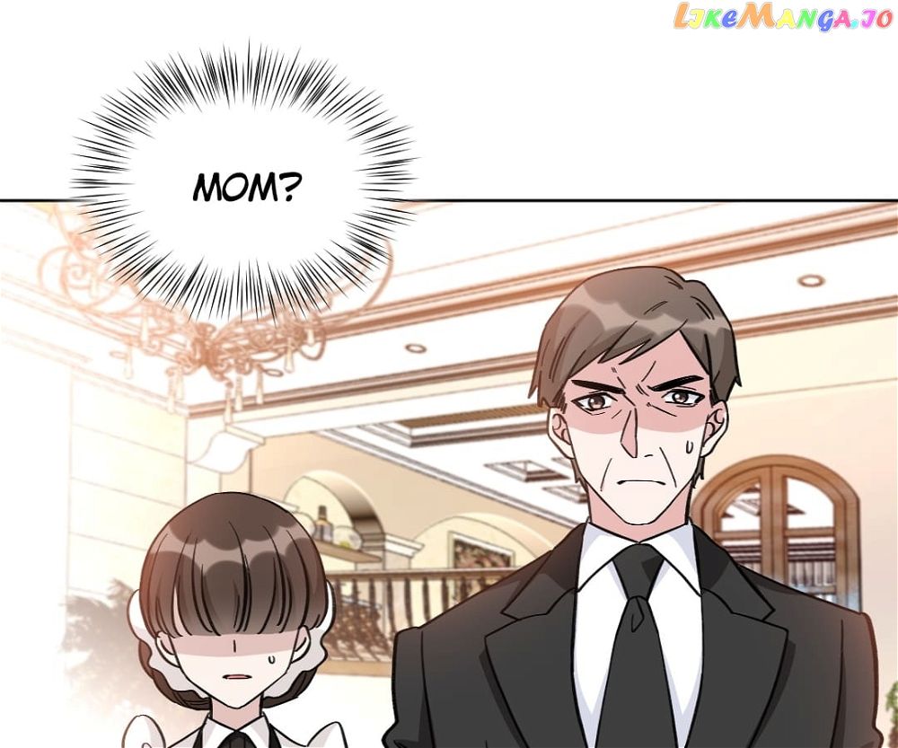 Exclusive Possession: The “Benevolent” Wife Chapter 17 - Page 5 in English