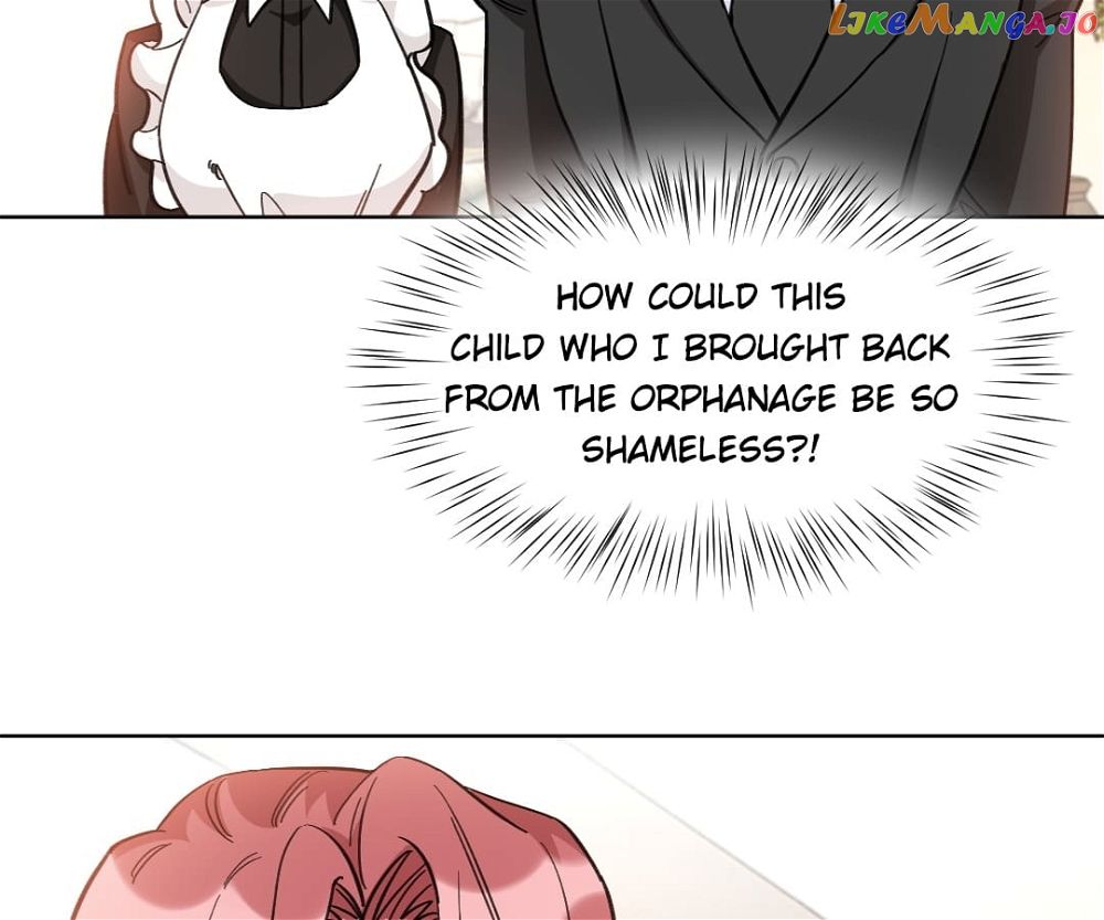 Exclusive Possession: The “Benevolent” Wife Chapter 17 - Page 6 in English