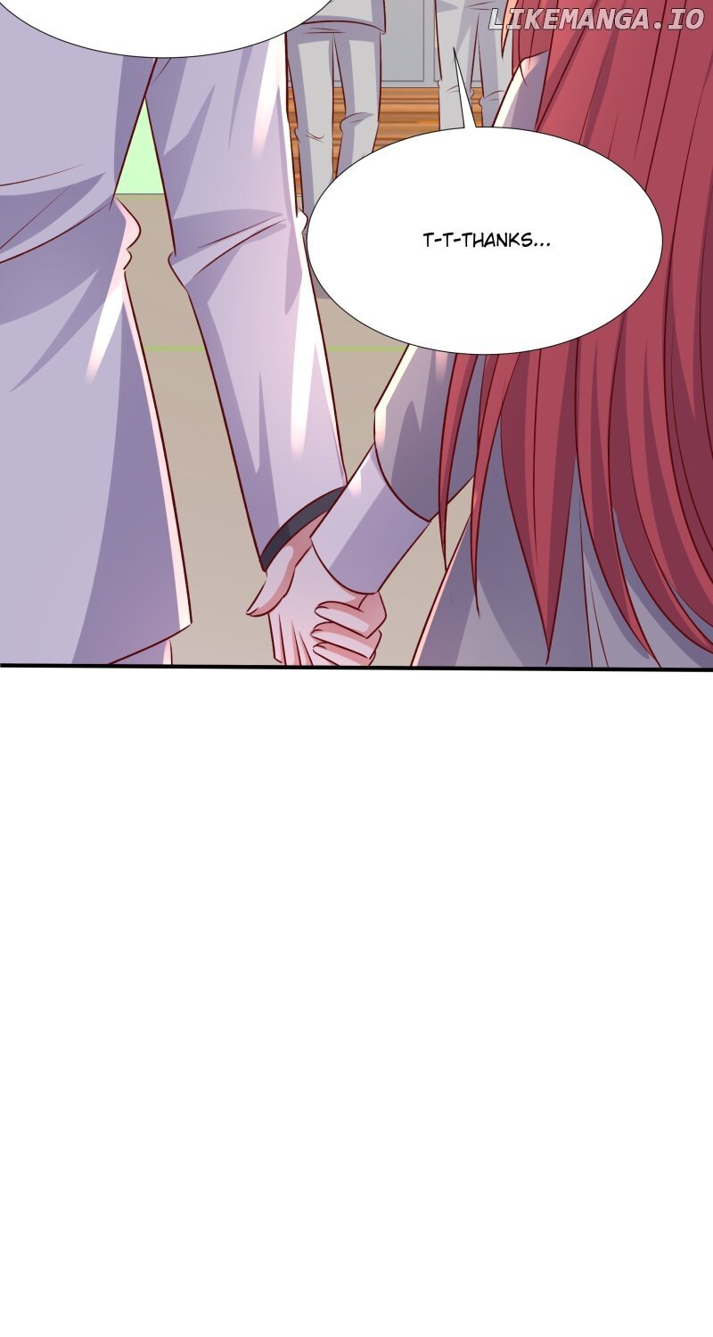 Exclusive Possession: The “Benevolent” Wife Chapter 170 - Page 11 in English