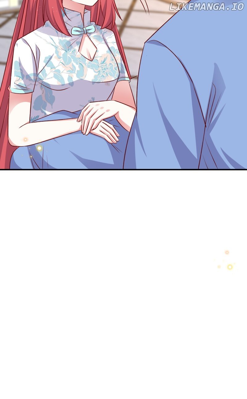 Exclusive Possession: The “Benevolent” Wife Chapter 171 - Page 10 in English