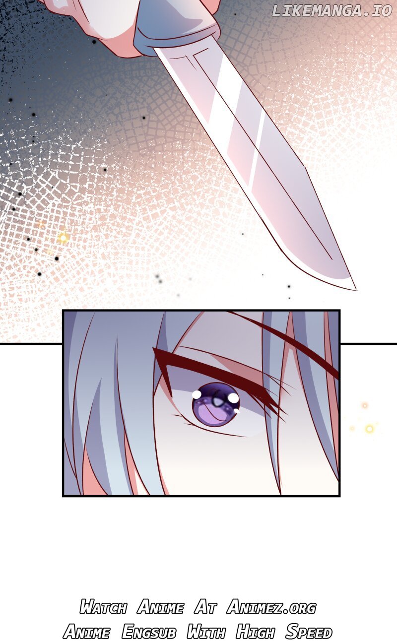 Exclusive Possession: The “Benevolent” Wife Chapter 172 - Page 21 in English