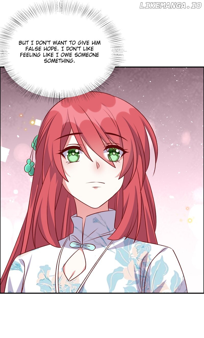 Exclusive Possession: The “Benevolent” Wife Chapter 173 - Page 10 in English