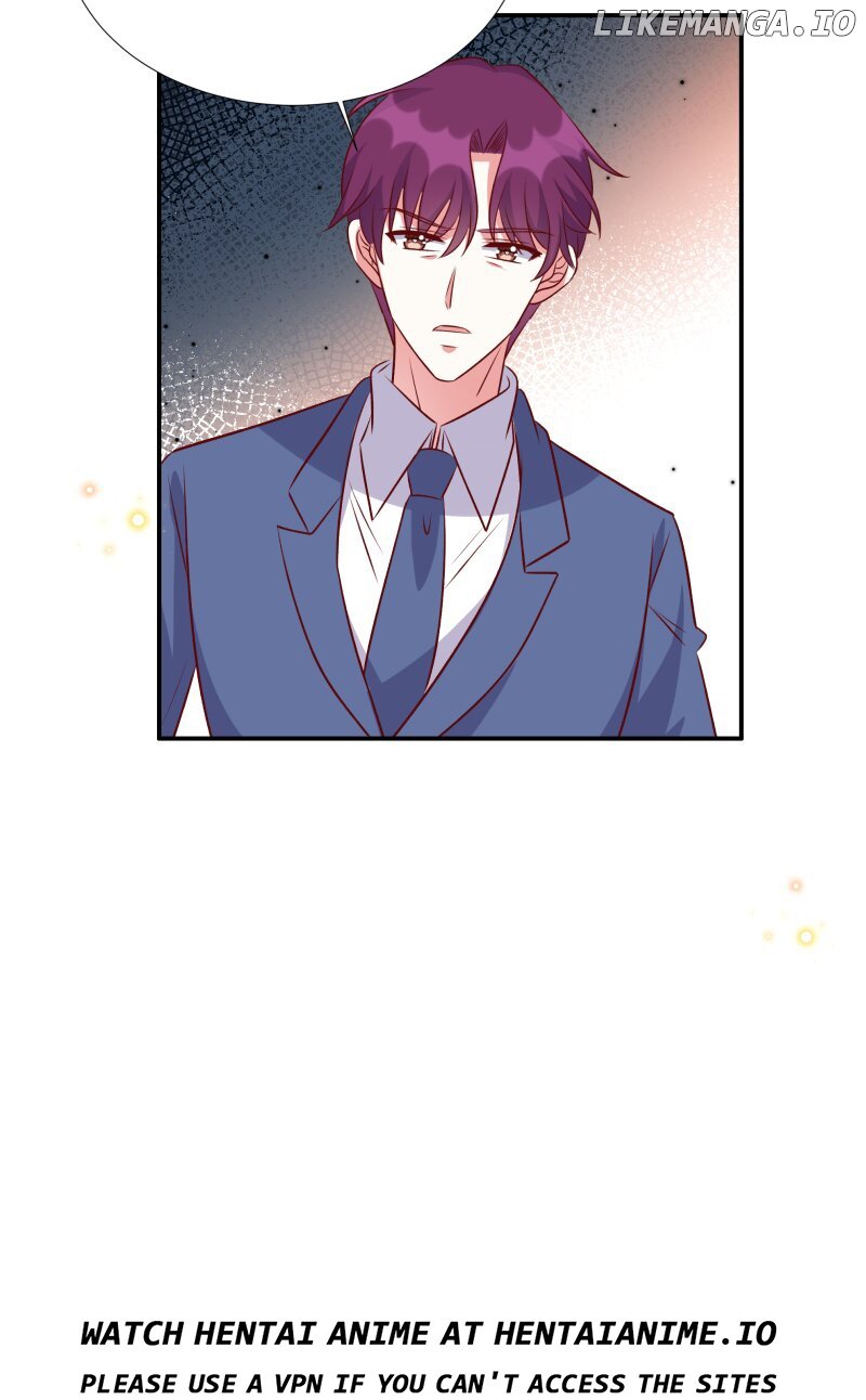 Exclusive Possession: The “Benevolent” Wife Chapter 173 - Page 15 in English