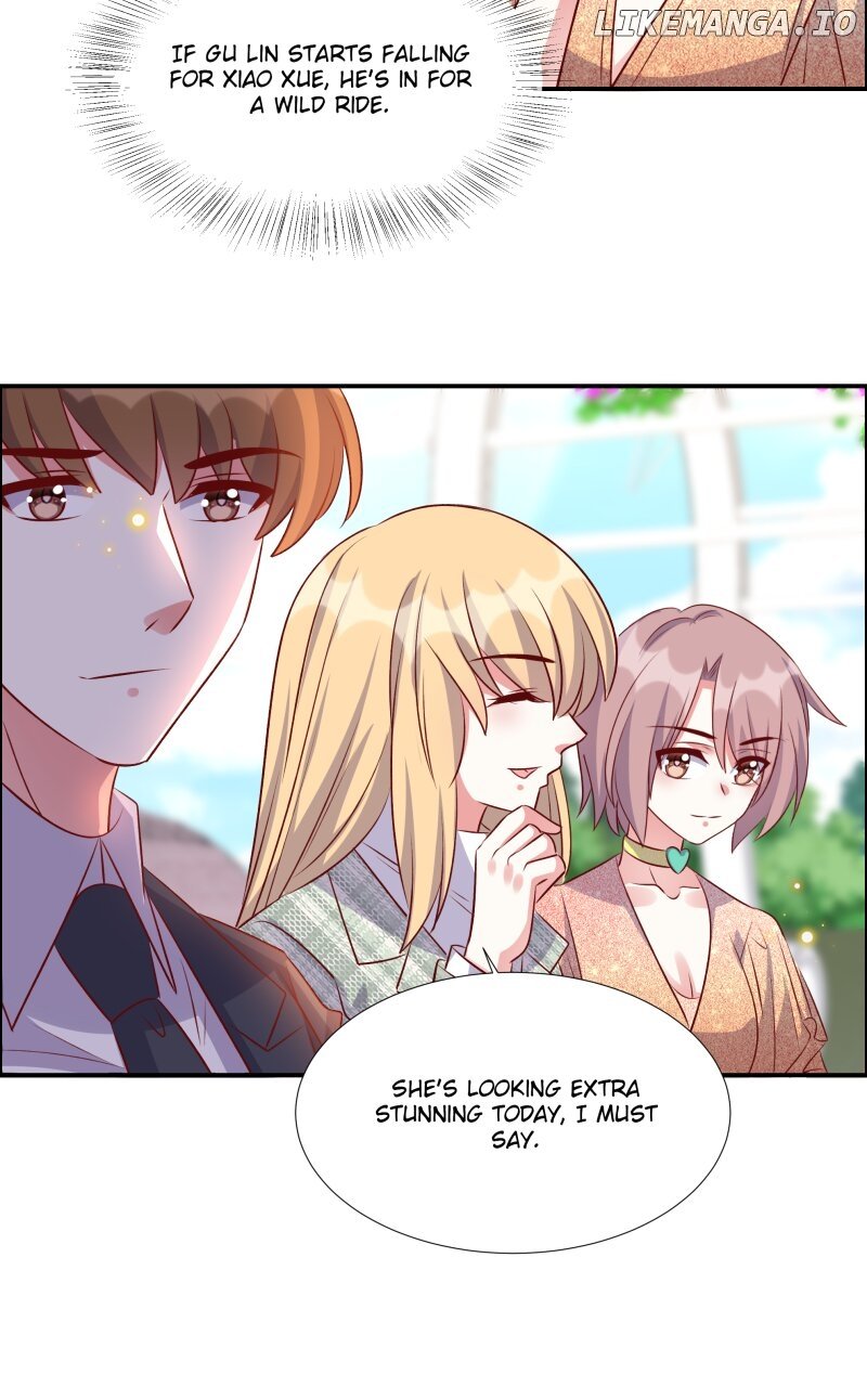 Exclusive Possession: The “Benevolent” Wife Chapter 173 - Page 5 in English