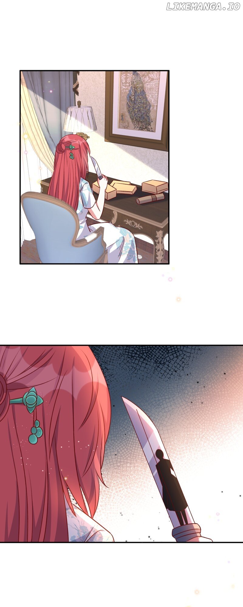 Exclusive Possession: The “Benevolent” Wife Chapter 175 - Page 13 in English