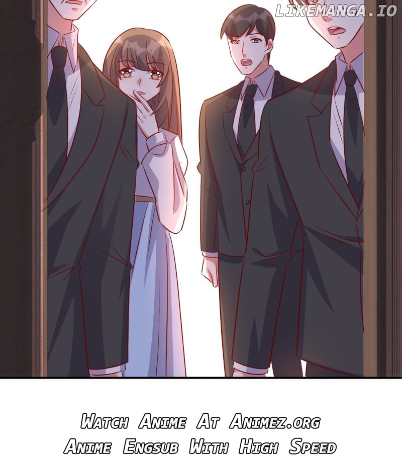 Exclusive Possession: The “Benevolent” Wife Chapter 176 - Page 17 in English