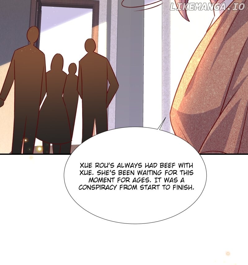 Exclusive Possession: The “Benevolent” Wife Chapter 178 - Page 6 in English