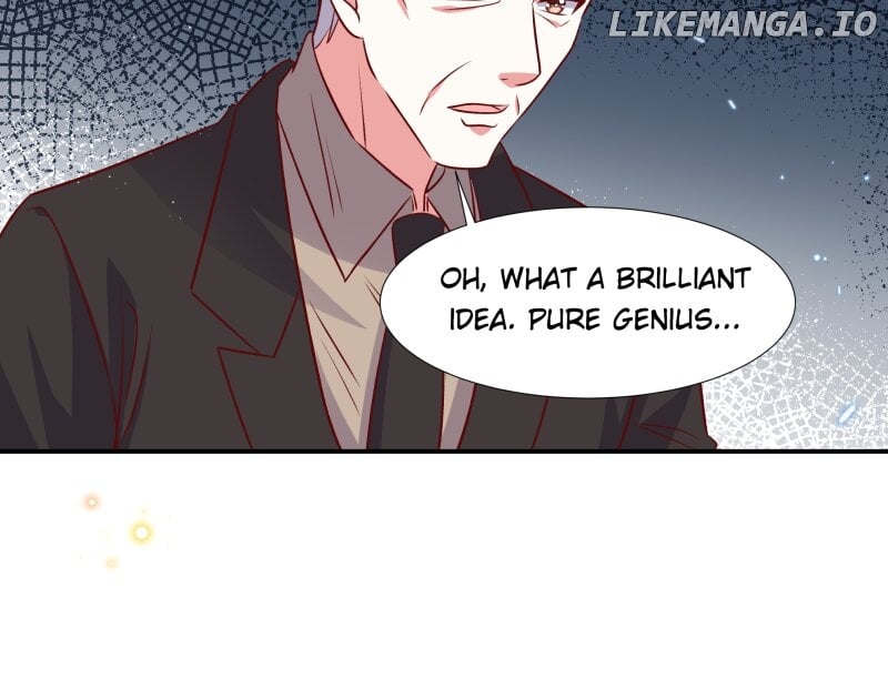 Exclusive Possession: The “Benevolent” Wife Chapter 179 - Page 10 in English