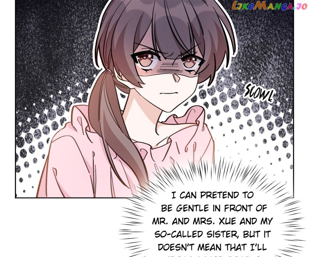 Exclusive Possession: The “Benevolent” Wife Chapter 18 - Page 12 in English