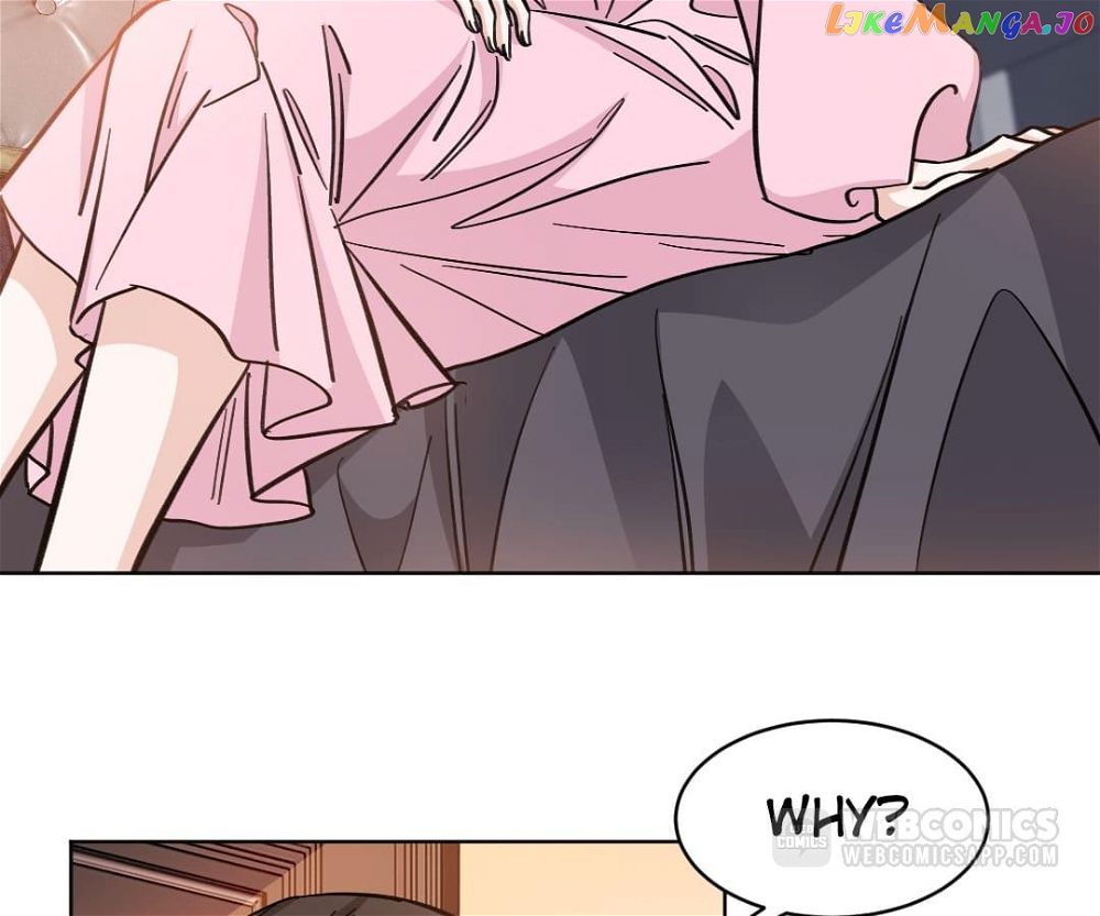 Exclusive Possession: The “Benevolent” Wife Chapter 18 - Page 17 in English