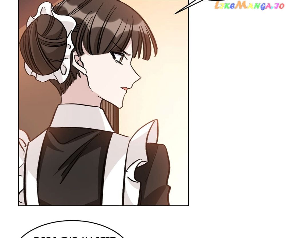 Exclusive Possession: The “Benevolent” Wife Chapter 18 - Page 18 in English