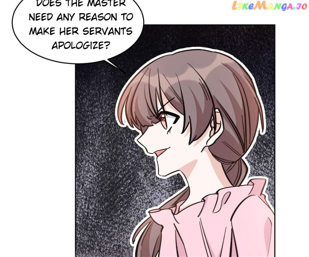 Exclusive Possession: The “Benevolent” Wife Chapter 18 - Page 19 in English