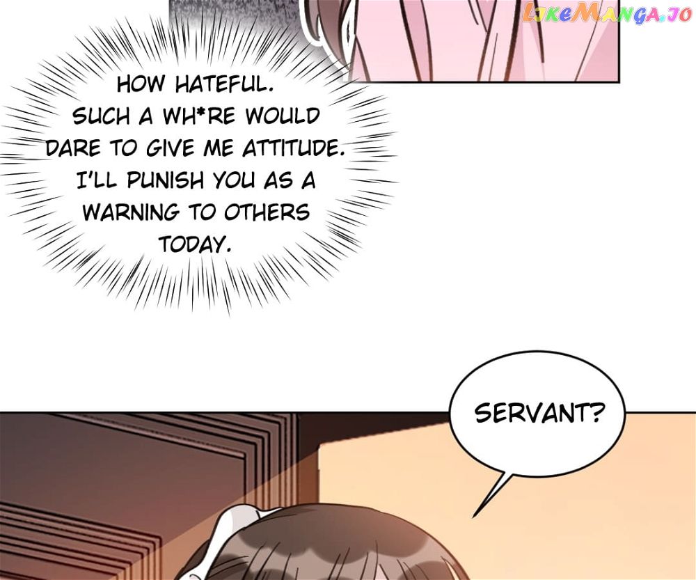 Exclusive Possession: The “Benevolent” Wife Chapter 18 - Page 20 in English