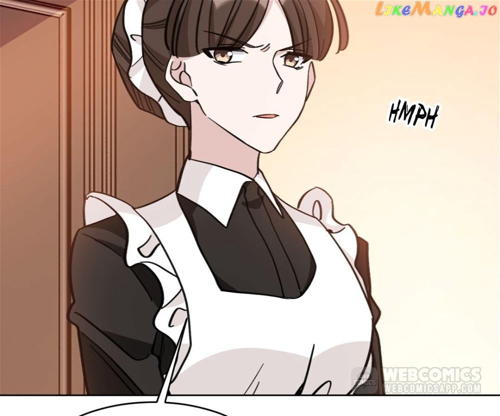 Exclusive Possession: The “Benevolent” Wife Chapter 18 - Page 21 in English