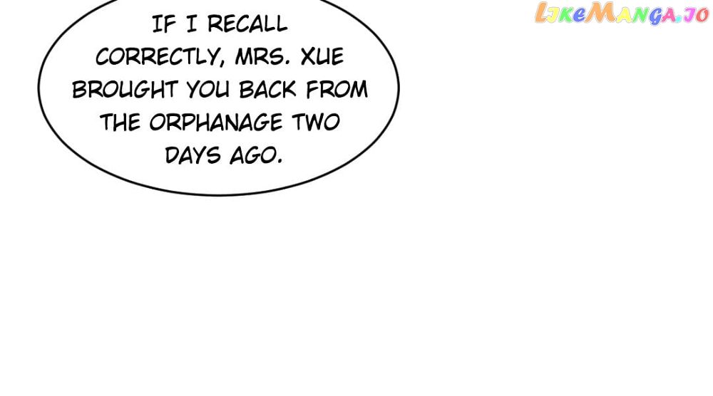 Exclusive Possession: The “Benevolent” Wife Chapter 18 - Page 22 in English
