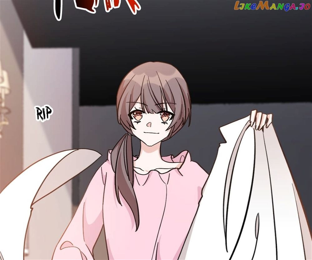 Exclusive Possession: The “Benevolent” Wife Chapter 18 - Page 25 in English