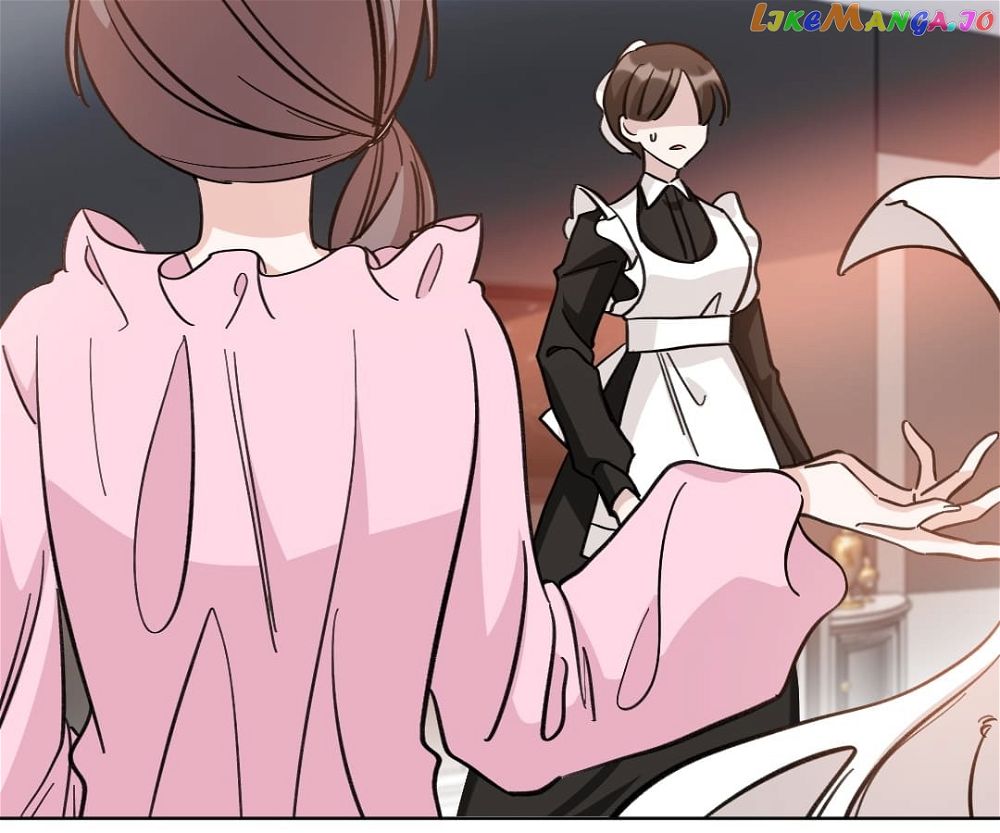Exclusive Possession: The “Benevolent” Wife Chapter 18 - Page 27 in English