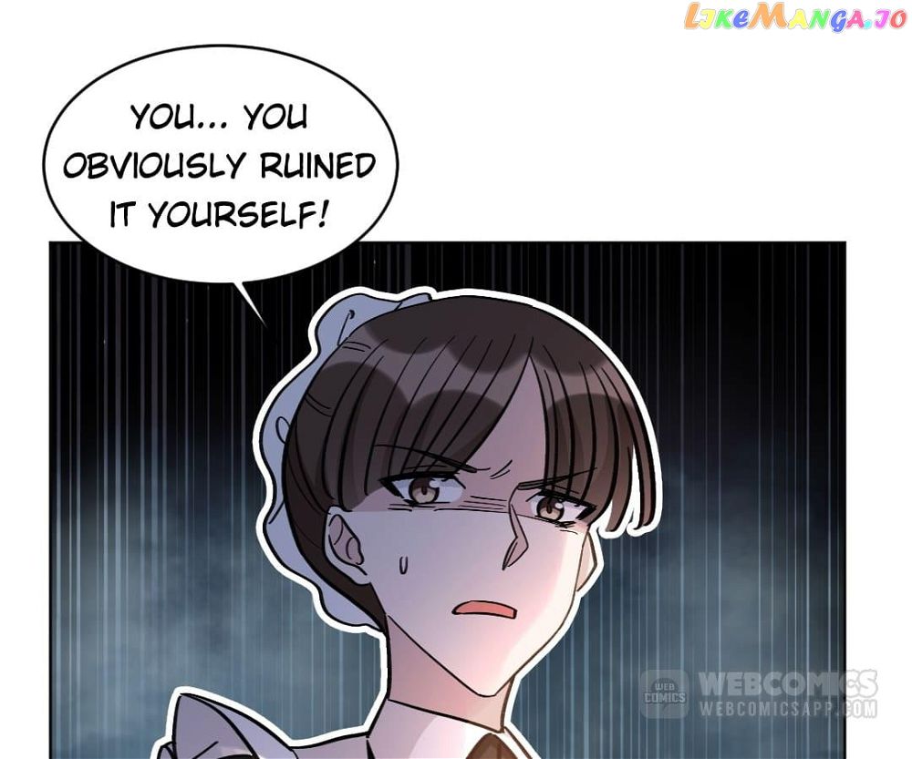 Exclusive Possession: The “Benevolent” Wife Chapter 18 - Page 28 in English