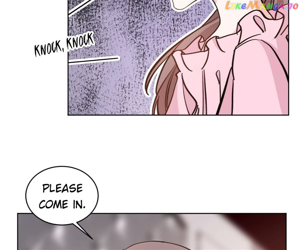 Exclusive Possession: The “Benevolent” Wife Chapter 18 - Page 3 in English