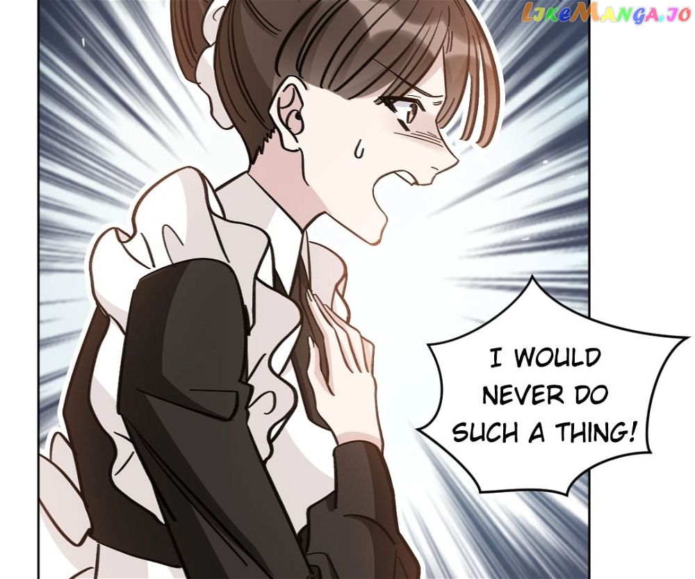 Exclusive Possession: The “Benevolent” Wife Chapter 18 - Page 32 in English