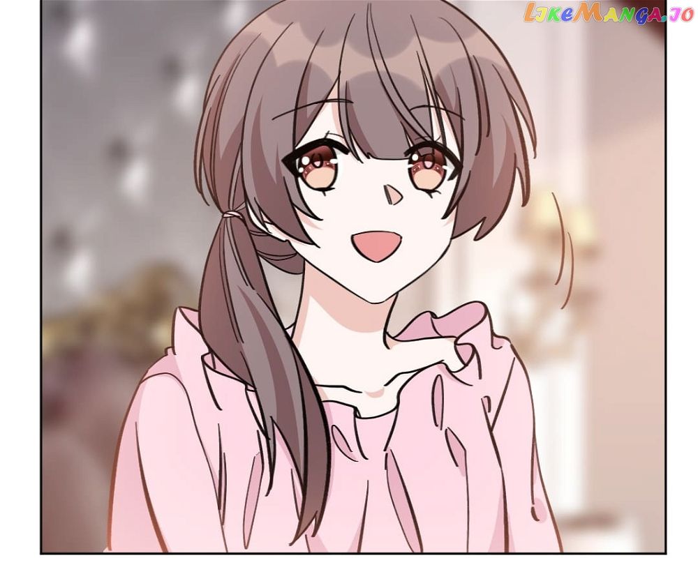 Exclusive Possession: The “Benevolent” Wife Chapter 18 - Page 4 in English
