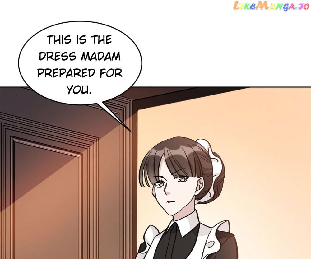 Exclusive Possession: The “Benevolent” Wife Chapter 18 - Page 5 in English