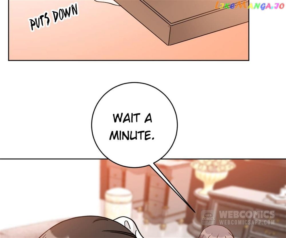 Exclusive Possession: The “Benevolent” Wife Chapter 18 - Page 9 in English