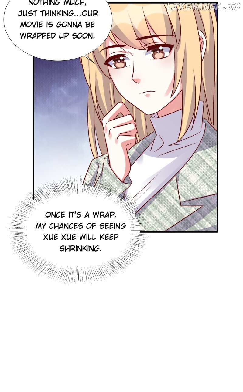 Exclusive Possession: The “Benevolent” Wife Chapter 181 - Page 10 in English